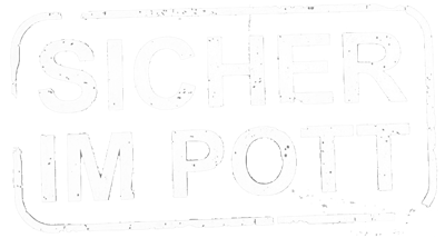 Sicher im Pott – Partnerbetrieb